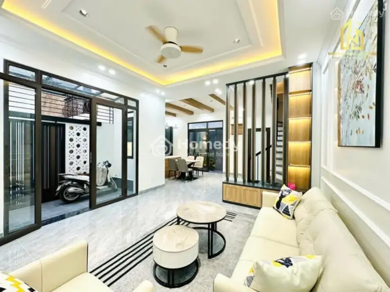 Siêu Phẩm Tôn Đức Thắng , Đống Đa 40M2 .Giá Nhỉnh 11 Tỷ .
