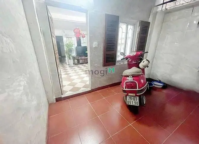 🌟Chỉ 4,15 Tỷ Tập Thể Kim Mã_Ba Đình_T1_ Sân Rộng 60M2 2Pn Full Nt🌟