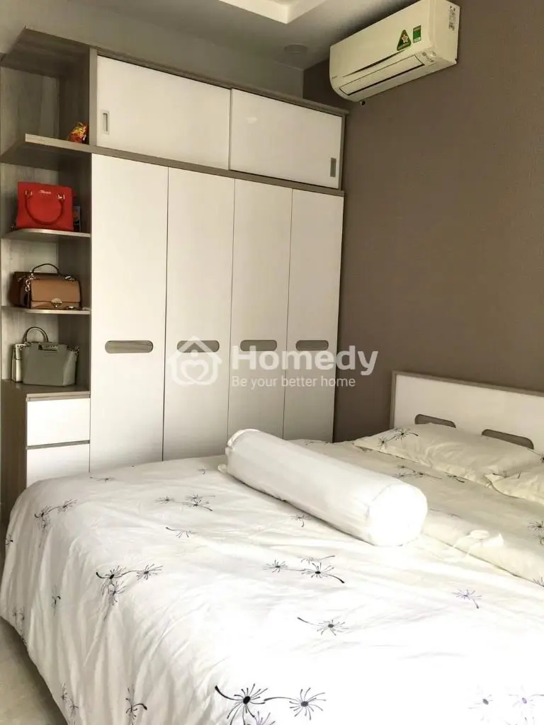 Cắt Lỗ Căn Hộ Chung Cư Thủ Thiêm Garden, Quận 9 Giá 1 Tỷ 130Tr Dt: 65M2 Có 2Pn 2Wc