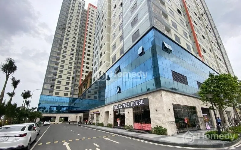 Bán Homyland Riverside Q2 Nhà Mới 100%, Thanh Toán Tiến Độ, Giảm Nhanh 120 Triệu Đồng Tháng 3/2024