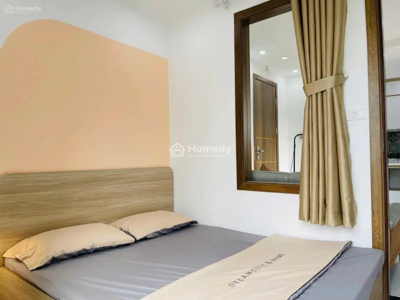 Bán Toà Ccmn Phố Trường Chinh-106M2X8T-25 Phòng-160 Triệu/Tháng! Giá 24.8 Tỷ