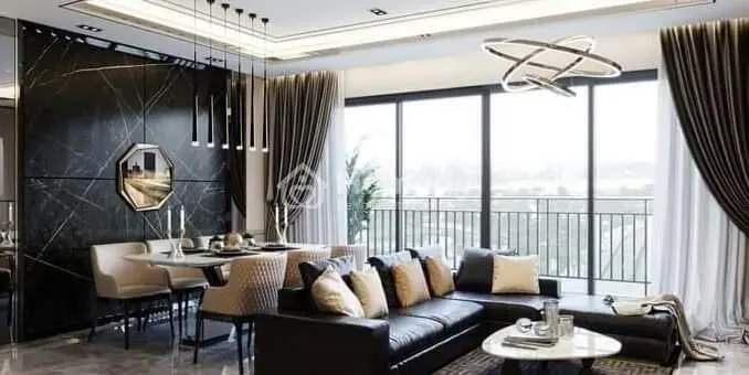 Chính Chủ Bán Ch Cantavil Hoàn Cầu 154M2, 3Pn, 2Wc, Tặng Nt,Căn Góc,Sh Lâu Dài. Giá Thật: 7.2 Tỷ Tl