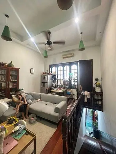 🌟Đầu Tư! Phủ Doãn_Hoàn Kiếm_T2_View Phố_ 80M2 2Pn 2Wc Chỉ 6,8 Tỷ 🌟