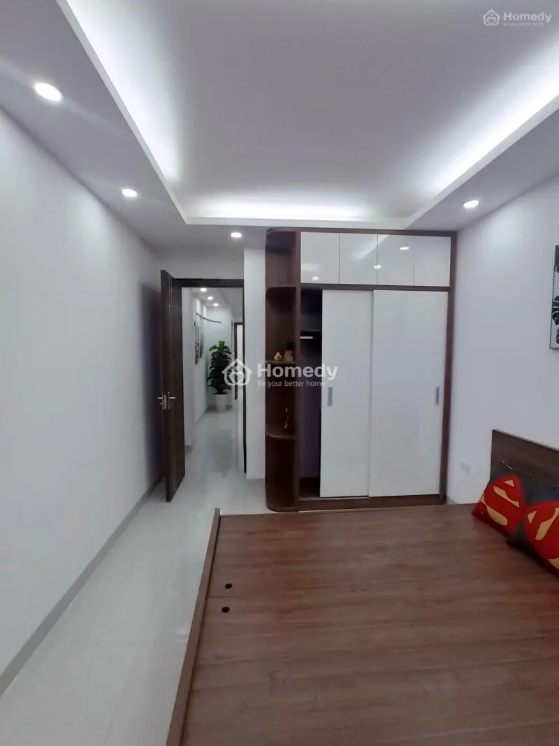 Mới - Chung Cư Mini Ngã Tư Sở - Thượng Đình 30 - 55M2, Ở Ngay, Giảm 50Tr Mỗi Căn, Full Nội Thất