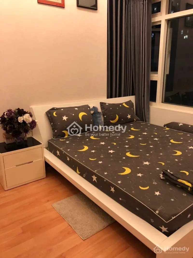 Thương 07995999***Căn Hộ Giá Tốt Topaz Quận 8, Đ.cao Lỗ,Dt 68M2/2Pn, Giá 1,27 Tỷ Hỗ Trợ Vay Nh 70%