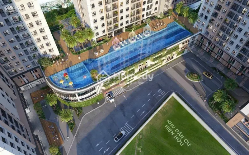 The Privia Kd Thanh Toán 20% Nhận Nhà - Nhận Chiết Khấu 10%