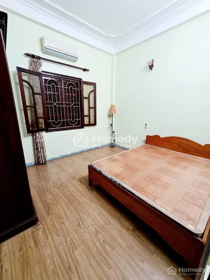 Chính Chủ Cần Cho Thuê Nhà Riêng Khu Vực Phố Quan Nhân,Nhân Chính,Q.thanh Xuân (Gần Vũ Trọng Phụng)