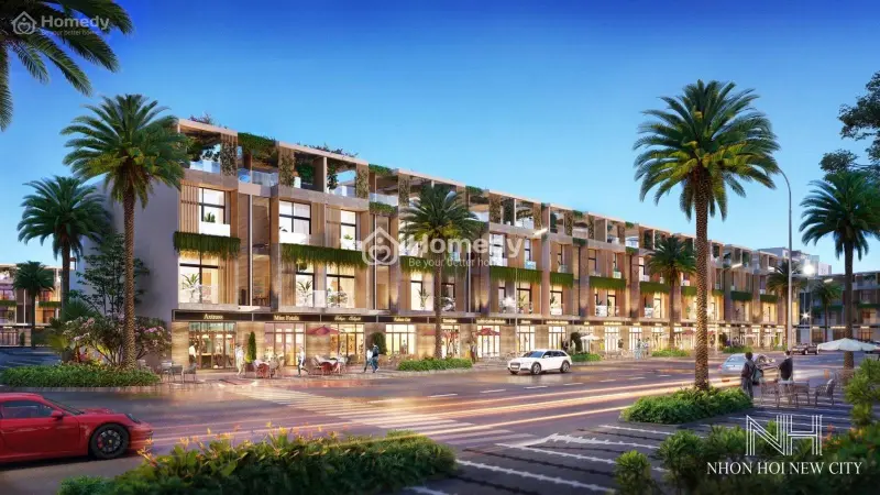 Chính Chủ Cần Bán Gấp Lô Góc 2 Mặt Tiền Kinh Doanh Quốc Lộ 19B Và Cổng Chính Dự Án