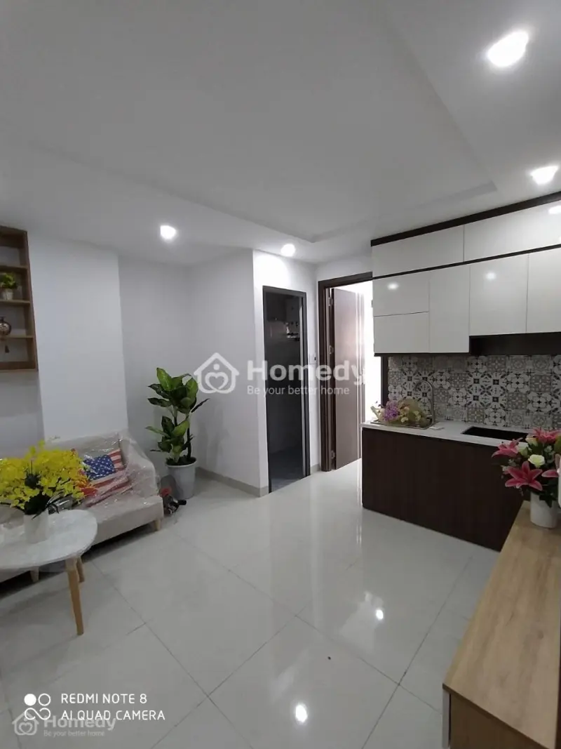Hot, Chung Cư Mini Liễu Giai - Nguyễn Chí Thanh 31 – 55M2, Full Nội Thất, Ở Ngay Tặng Vàng 24K
