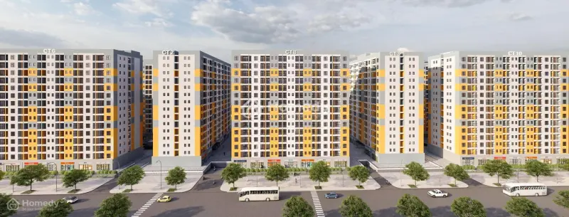 Nhà Ở Xã Hội Tại Hải Phòng Cho Người Hà Nội Và Các Tỉnh Lân Cận