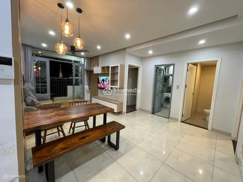 Cần Bán Gấp Căn Hộ Opal Garden,Thủ Đức,72M2,Giá 1 Tỷ 540 Triệu