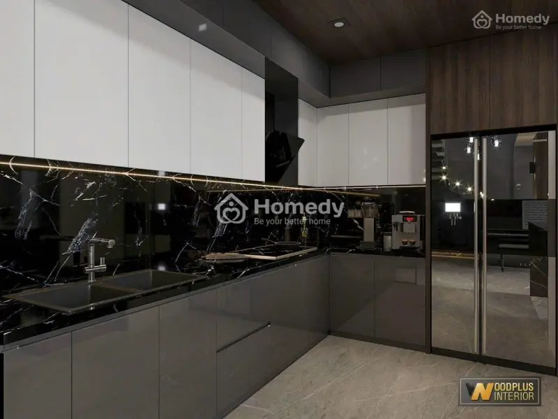 Tôi Cần Bán Căn Penthouse (Duplex) Căn Hộ Thông Tầng Đẹp Nhất Roman Palaza – Mặt Đường Tố Hữu