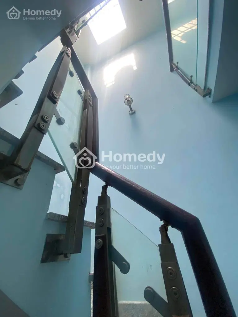 Nhà Đẹp Trần Hưng Đạo Quận 1, Sát Phố Tây Bùi Viện, Chủ Gấp Bán Thương Lượng Mạnh.