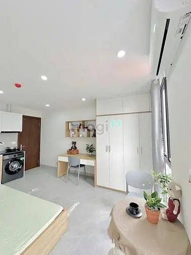 ✨Duplex Giá Sv - Chỉ Tính Tiền Điện - Sau Lotte Mart Gần Tdt, Rmit,Ufm