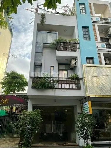 Mt 3/2 Phường 12,Q.10,Ngay Cổng Hà Đô, Dt 4X18-2 Lầu- Giá 34 Tỷ Tl
