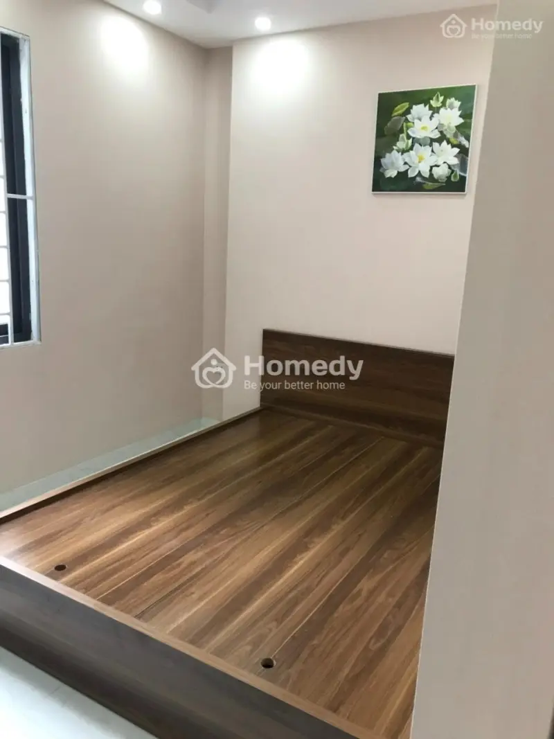 Chính Chủ - Chung Cư Liễu Giai - Kim Mã 35 - 55M2, Full Nội Thất, Ở Ngay Tặng Vàng 24K