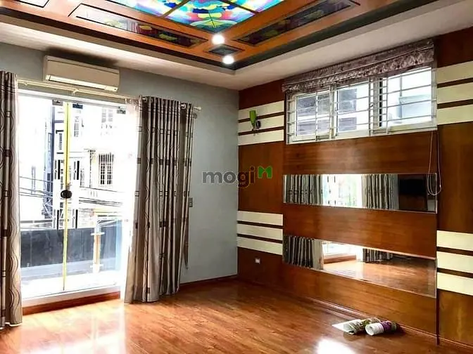 Phân Lô Lương Thế Vinh, Vũ Hữu, Gần Hồ. 80M2 Ô Tô Tránh Vừa Ở Vừa Kd