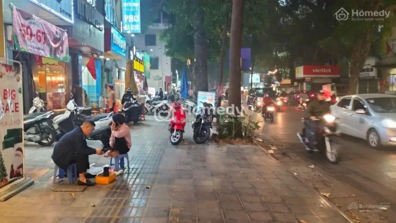 Bán Nhà Mặt Phố Lò Đúc, 310M , Chỉ 150 Tỷ Dòng Tiền Cao , Vỉa Hè Đá Bóng, Giá Cực Tốt