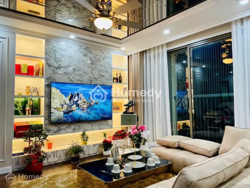 (Siêuvipp) Em Cần Bán Gấp Căn Ở Terra An Hưng.giá 6 Tỷ1 ( 3N - 2W). Full Nội Thất Long Lanh. Có Sổ.
