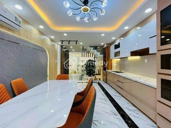 Cần Bán Gấp Căn Mt Bình Thạnh, 63M2- Giá Bán 2Ty344 Tl - Lh Ngay 07697085***Để Được Hổ Trợ