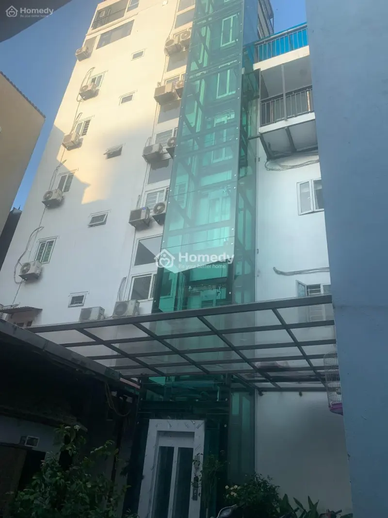Cho Phòng Đầy Đủ Tiện Nghi Quận Tây Hồ - Hà Nội