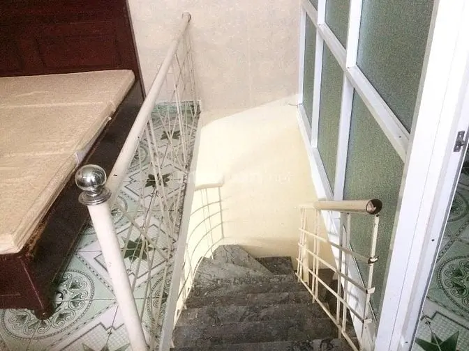 Cho Thuê Nhà Riêng Giá Rẻ Tại Lê Chân