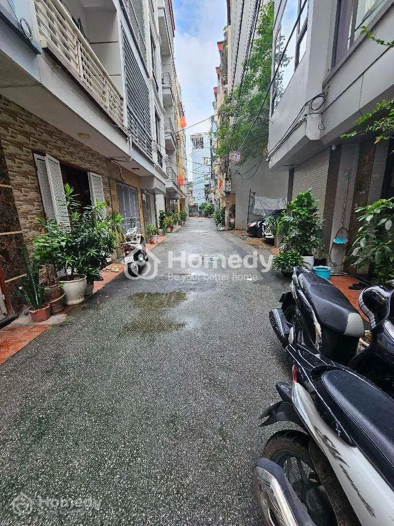 Bán Gấp Nhà Tại Đức Giang - Long Biên Đẹp Như Tranh Vẽ