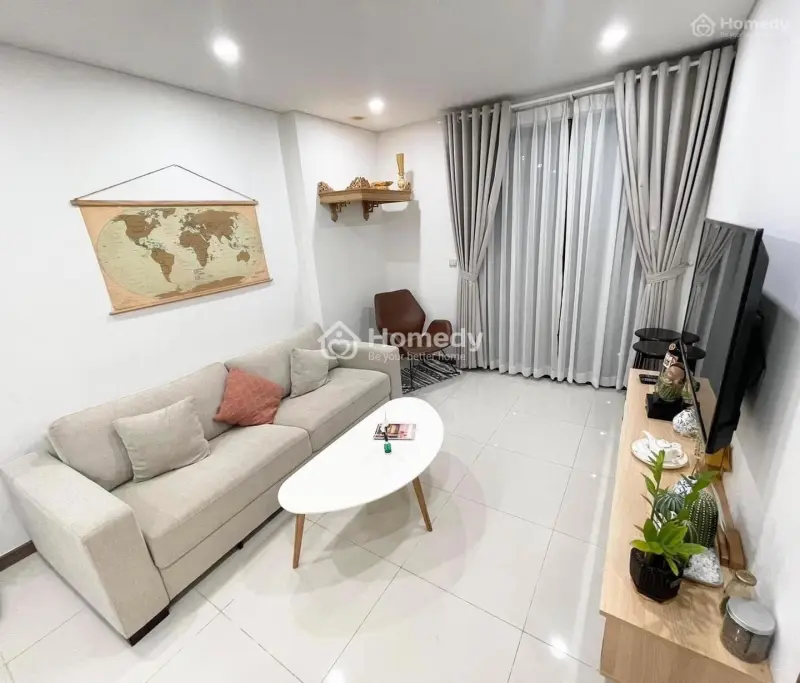 Chú Bảy Bán Gấp Căn Hộ Osimi Tower, Gò Vấp, 75M2 Giá 1,43 Tỷ, Sổ Hồng Chính Chủ