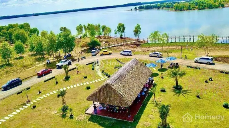 Bán Lỗ 299 Triệu Đất Nền Hơn 1000M2 Bình Phước Sổ Hồng Sẵn