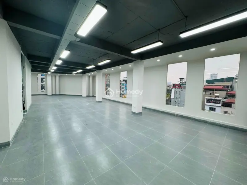 Chính Chủ Cho Thuê Văn Phòng 47 Phố Trần Thái Tông