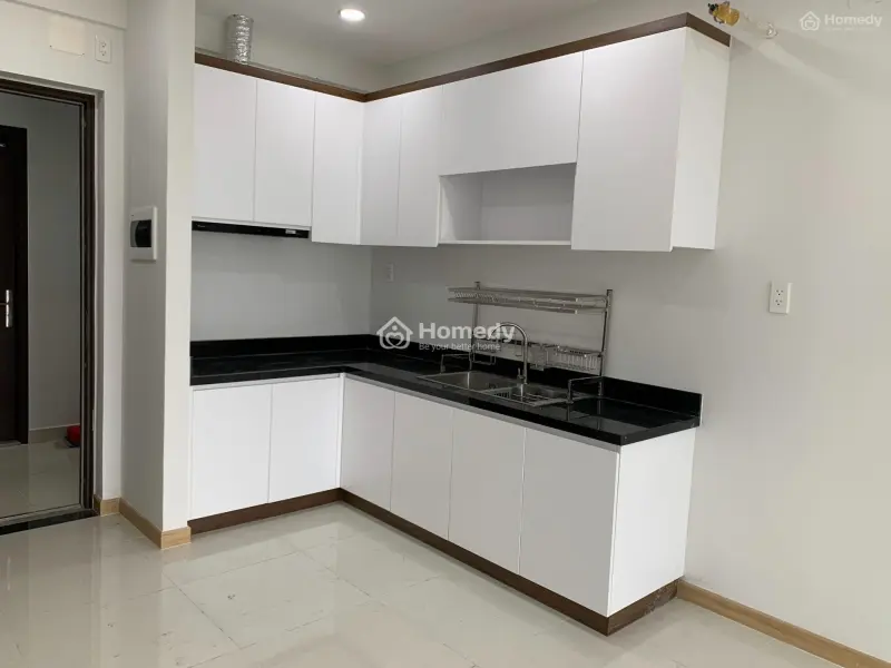 Bán Căn Hộ Bcons Miền Đông : 2Pn - 2Wc - 50M2. Giá 1 Tỷ 55 ! Mời Xem Nhà !