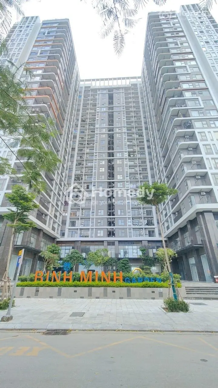 Nhà C4 Đức Giang, Long Biên, Dt77M2, Mt5.4M, Ô Tô Kd, 16.8 Tỷ Long Biên