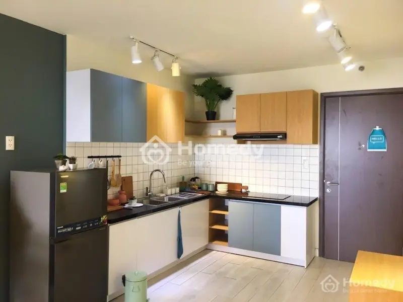 Kẹt Tiền Bán Gấp Ch Lexington Residence, Q2, 73M2,1 Tỷ 820 Triệu, Full Nội Thất , Đầy Đủ Tiện Ích