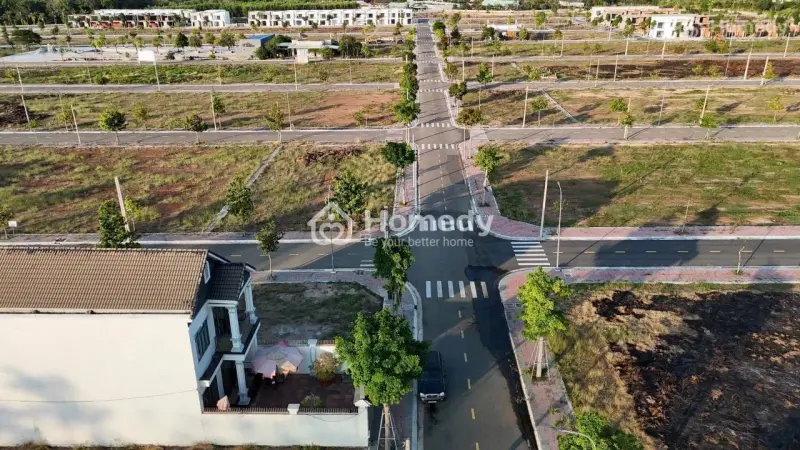 Bán Đất Nền Dự Án Đã Có Sổ Hồng Diện Tích Lớn 133M2- Giá 1,4 Tỷ