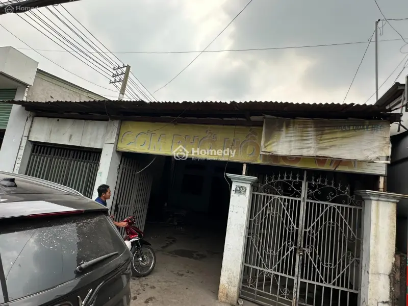 Cho Thuê Nhà Mặt Tiền Nguyễn Duy Trinh Quận 9, Thuận Tiện Mở Siêu Thị, Gara, Nhà Sách,...