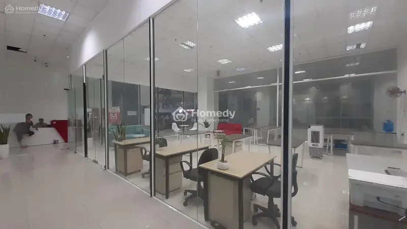 [Văn Phòng Cho Thuê Giá Rẻ] Topaz City Office - Nơi Lựa Chọn Đẳng Cấp