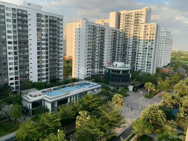 Bán Căn Hộ 1Pn 2Pn 3Pn New City Thủ Thiêm Quận 2 Giá Chỉ Từ 2,8 Tỷ
