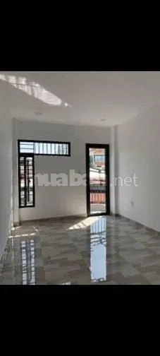 Mt Đường Số 11 Ngã 4 Thủ Đức 3M4 X 6M4 , 1 Lầu Mới 99% , Giá 1 45 Tỷ