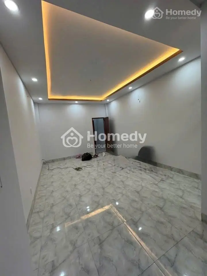 Kẹt Cần Ra Gấp 1T1L Đặng Văn Bi Tđ 57,15M2/ 1 Tỷ 090Tr Shr Gần Vincom Plaza Thủ Đức Lh 0795684***