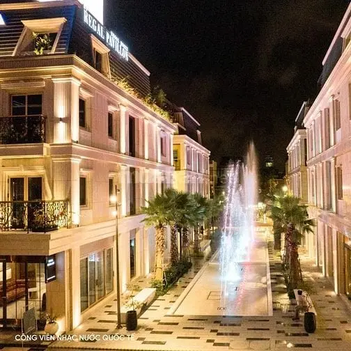 Bán Nhà Phốgiá Rẻ Pavillon Đà Nẵng Liền Kề Tòa 69 Tầng Sát Sông Hàn