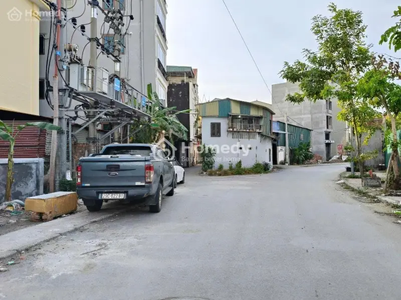 Hàng Cực Hiếm, Đất Ô Tô Vào Tây Mỗ Nam Từ Liêm, 64M2 Mặt Tiền 5M, Giá Đầu Tư