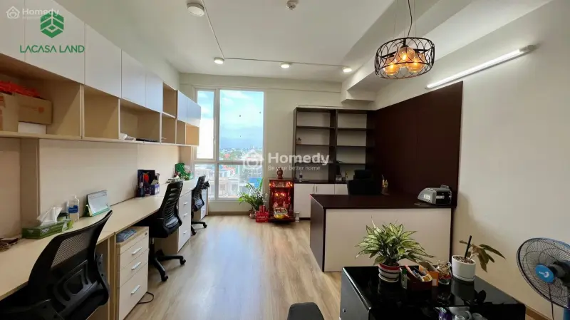 Quận 10 Cho Thuê Văn Phòng Full Option Y Hình 11 Triệu/Th, Giữa T6 Có Nhà, View Cao Thắng