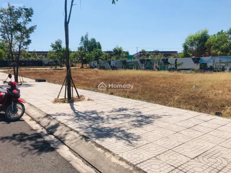 Còn 3 Lô Duy Nhất Đối Diện Công Viên Sổ Hồng Sẵn