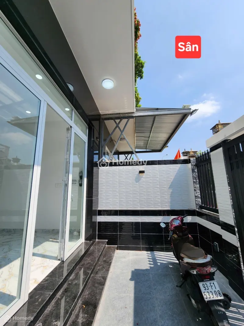 Cho Thuê Nhà Nguyên Căn Đẳng Cấp Tại Kdc An Thiên Lý