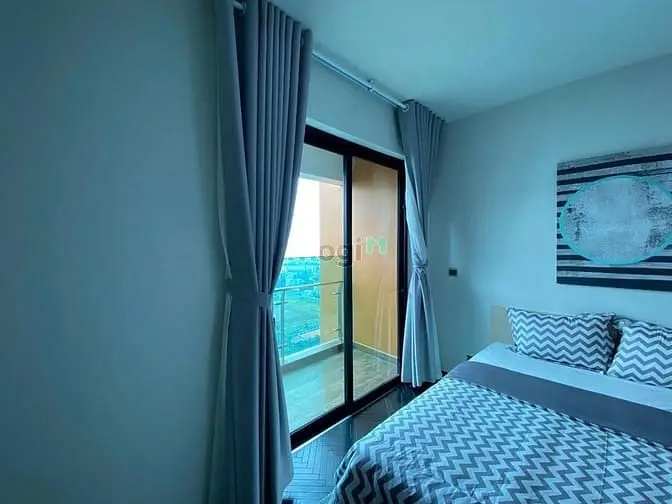 Căn Hộ Feliz En Vista 3Pn Duplex - Dt 133M2 - Full Nt - Giá 38Tr/Th