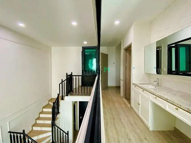 Căn Hộ Feliz En Vista 2Pn Duplex - Dt 102M2- Full Nt - Giá 25Tr/Tháng