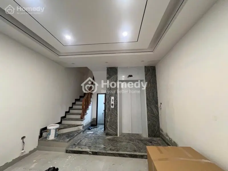 Cơ Hội Đầu Tư Sinh Lời Cực Khủng - Nhà Phố Long Biên Giá Chỉ 14 Tỷ!