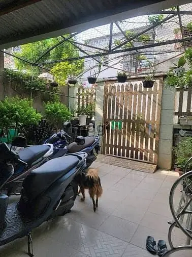 Hẻm Xe Tải Quay Đầu Sát Mặt Tiền Gần Ngã 3 Lý Tế Xuyên 5X20 Chỉ 9,3 Tỷ