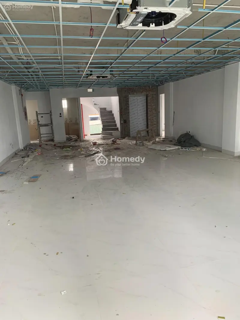 Cho Thuê Văn Phòng Huyện Thanh Trì - Hà Nội Giá 28.00 Triệu