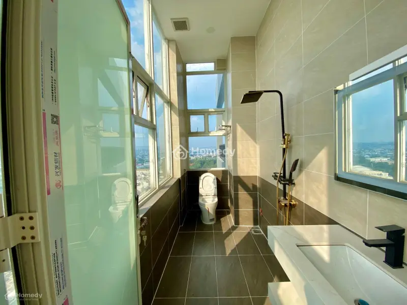 Bán Căn Hộ Penthouse 131M² Giá 3,5 Tỷ Tại Trung Tâm Biên Hòa Đồng Nai